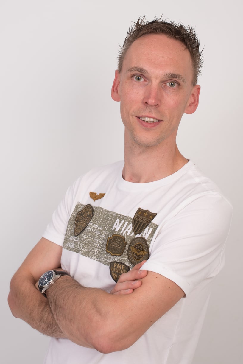 Afbeelding Pieter van Schaijk