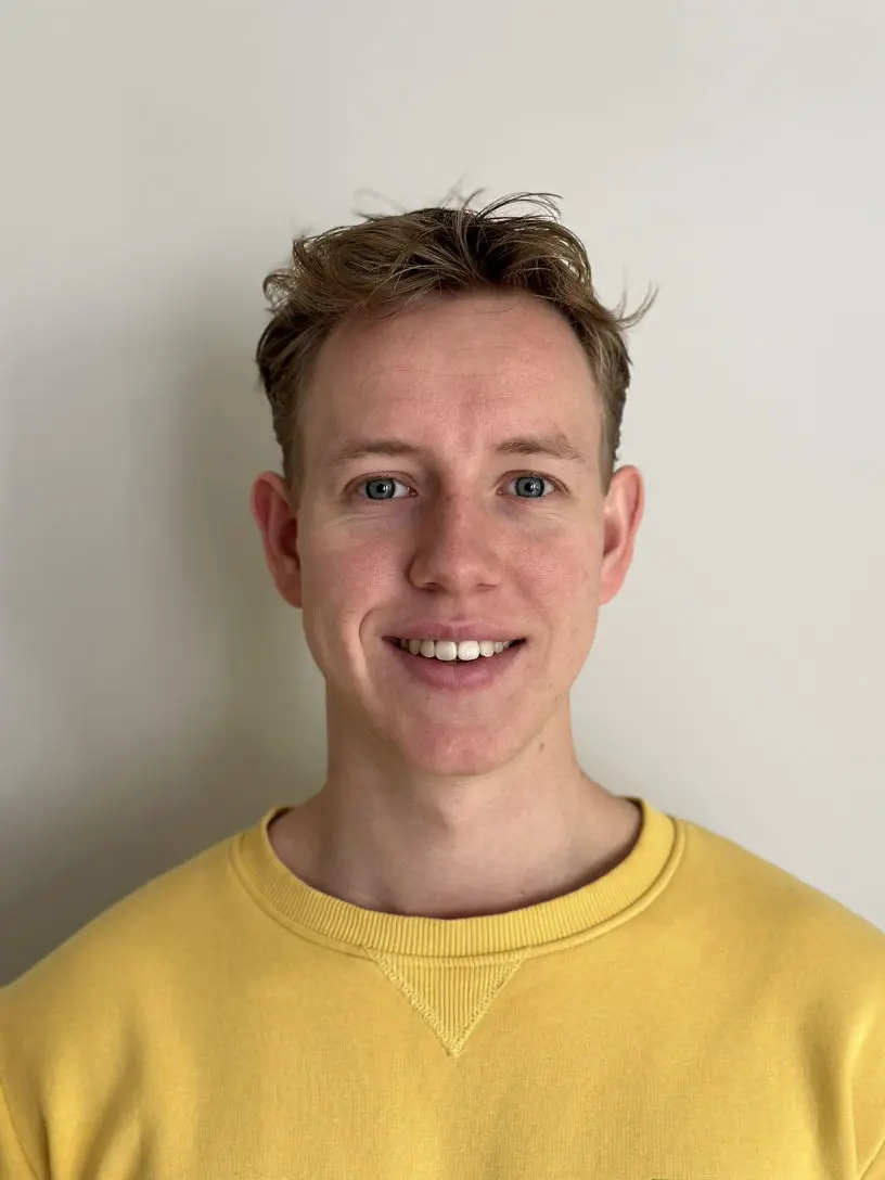 Afbeelding Thomas van Hooft